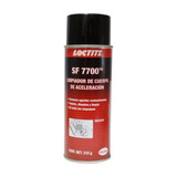 Limpiador Cuerpo De Aceleracion Loctite 310g 