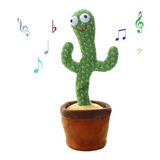 Cactus Cantando Y Bailando Repiten El Juguete Que Dijiste