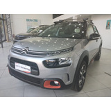 Citroen C4 Cactus Shine 2024 Nuevo 0km Anticipo J L