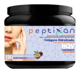 Peptixan Hqv Pastillas Masticables | Colágeno Hidrolizado