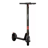 Treck T1 Scooter Patín Eléctrico Plegable Color Negro