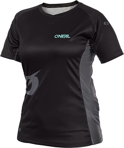 O'neal Camiseta Soul Mtb Para Mujer