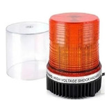 Baliza Luz Led Emergencia 12/24v Auto