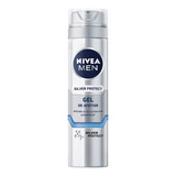 Nivea Gel Para Afeitar For Men - mL a $194