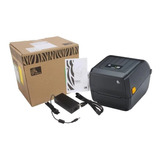 Impresora Zebra Zd220 - Reemplazo Tlp2844 Y Gc420t