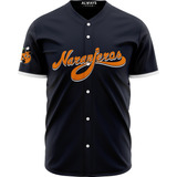 Jersey Beisbol Naranjeros Hermosillo M1