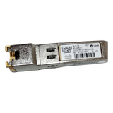 Modulo Sfp Fo Original Cisco Glc-t30-1475-01 V01 1000base-t 