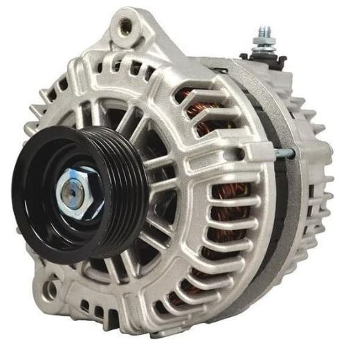 Alternador Nissan Murano 3.5l V6 2003 2004 2005 Hitachi