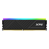 Memoria 32gb Xpg D35g Ddr4 3200 Spectrix Rgb Cl16 Gamer