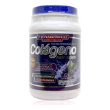 Colágeno Hidrolizado Glucosamina Biotina Blueberry 1.1 Kg