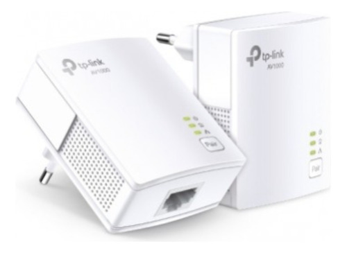 Kit Powerline Tp-link Tl-pa7017kit