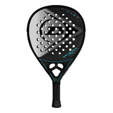 Paleta Padel Dunlop Galactica Lite Carbon 12k - Local Olivos