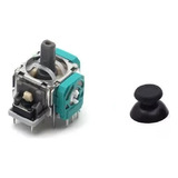 Joystick Potenciometro Para Control Ps4 + Tapa Alps Original