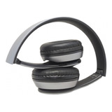 Fone De Ouvido Bluetooth Sem Fio Headphone Inova - Fon-2201