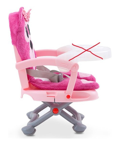 Silla De Comer Baby Way Multifuncionalosito Leer Descripcion