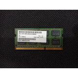 Memoria Ram 2gb Ddr3 1066mhz 2rx8 Pc3-8500s 204 Pin