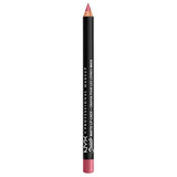 Delineador De Labios Mate Nyx Nyx Suede - Small 36 Milan