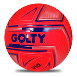 Balón Fútbol Golty Competencia Space Laminado No.4-rosa