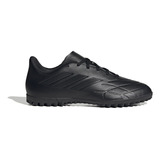 Tenis Fútbol adidas Copa Pure Ii.4 Negro Caballero Hombre 