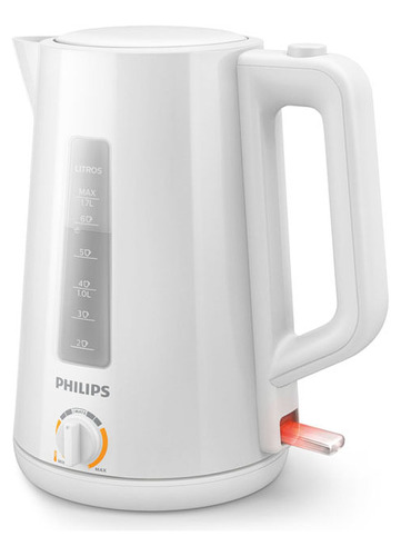 Pava Electrica Philips Hd9368/00