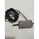 Adaptador De Cable Nintendo Nes Rf Av Interruptor Snes 