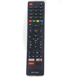 Controle Smart Tv Philco Com Tecla Netlix Globoplay Youtube