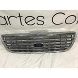 Parrilla Ford Explorer 2003 2004 2005 Original Usada