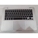 Carcasa Touchpad Macbook Pro A1278 2008