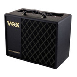 Amplificador Vox Vt20x Guitarra Eléctrica Con Tubo