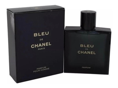 Chanel Bleu  Eau De Parfum 150ml+amostra