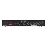 Amplificador De Som Ambiente Ths 3600 Receiver Taramps