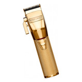 Cortapelos Babyliss Cordless Pro Gold