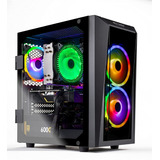 Skytech Blaze Ii Torre Gamer I3 10105f Gtx 1650 16gb 500gb