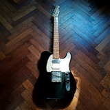 Squier Vintage Modified Telecaster ( Fender, G&l, EpiPhone