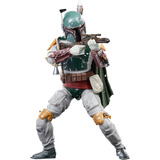 Figura Boba Fett - Star Wars Vintage 40 Aniversario Hasbro