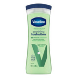 Vaseline Intensive Care Locion Corporal Aloe Vera - 295ml