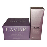 Kit Máscara Caviar 250gr + Serum Caviar 30ml - Fidelité