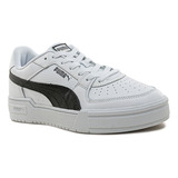 Zapatillas Ca Pro Classic Adp Puma Puma Tienda Oficial