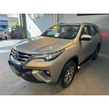 Toyota Hilux Sw4 Srx