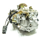 Carburador Nissan Pickup 720 2.4l 91-92 2 Gargantas