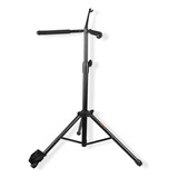 Soporte Tripie Universal Plegable Mr.power Para Violonchelo 