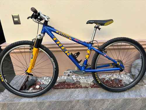 Bicicleta Trek 7000 Zx (usa)