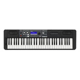 Teclado Casio Ct-s500 61 Teclas Sensitivo 64 Sonidos Aix Usb