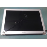 Tela Completa Macbook Air 13 A1466 2013-2017 - Trincada