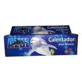 Calentador Para Pecera 20w Acuario