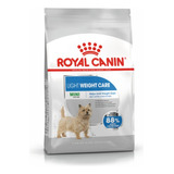  Royal Canin Mini Light W C 1kg