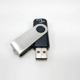 Pen Drive 16gb Twist Multilaser