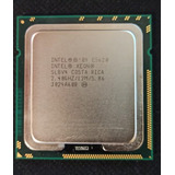 Processador Intel Xeon Gpu E5620, 2.40ghz, 4 Nucleos