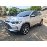 Chevrolet Tracker Modelo 2021 Con Motor Turbo 1.2