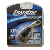 Llavero Linterna Energizer Keychain Led Led2bu